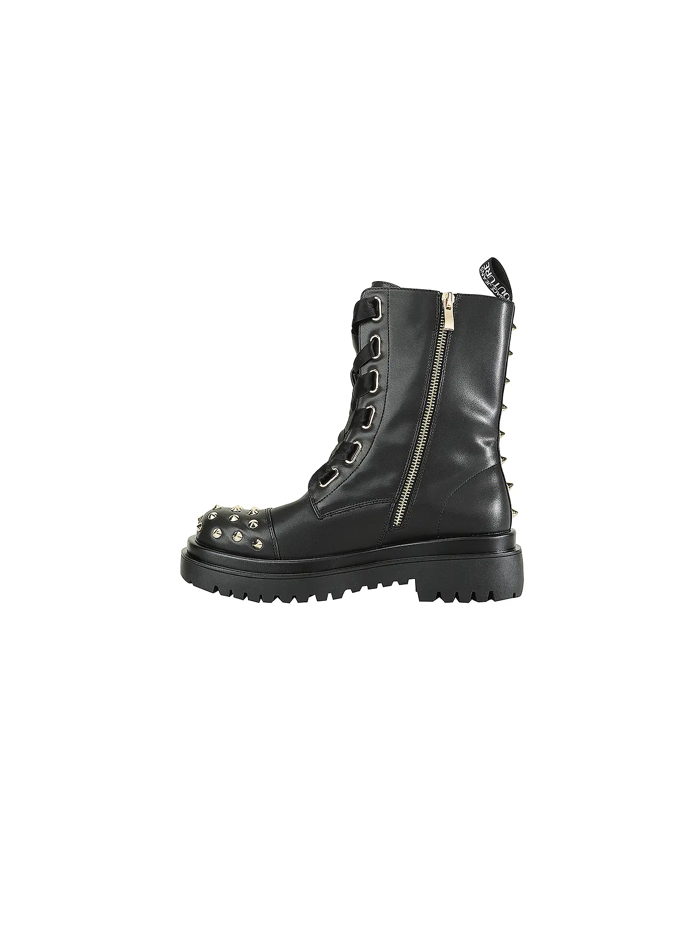 VERSACE JEANS COUTURE | Schnürboots | 